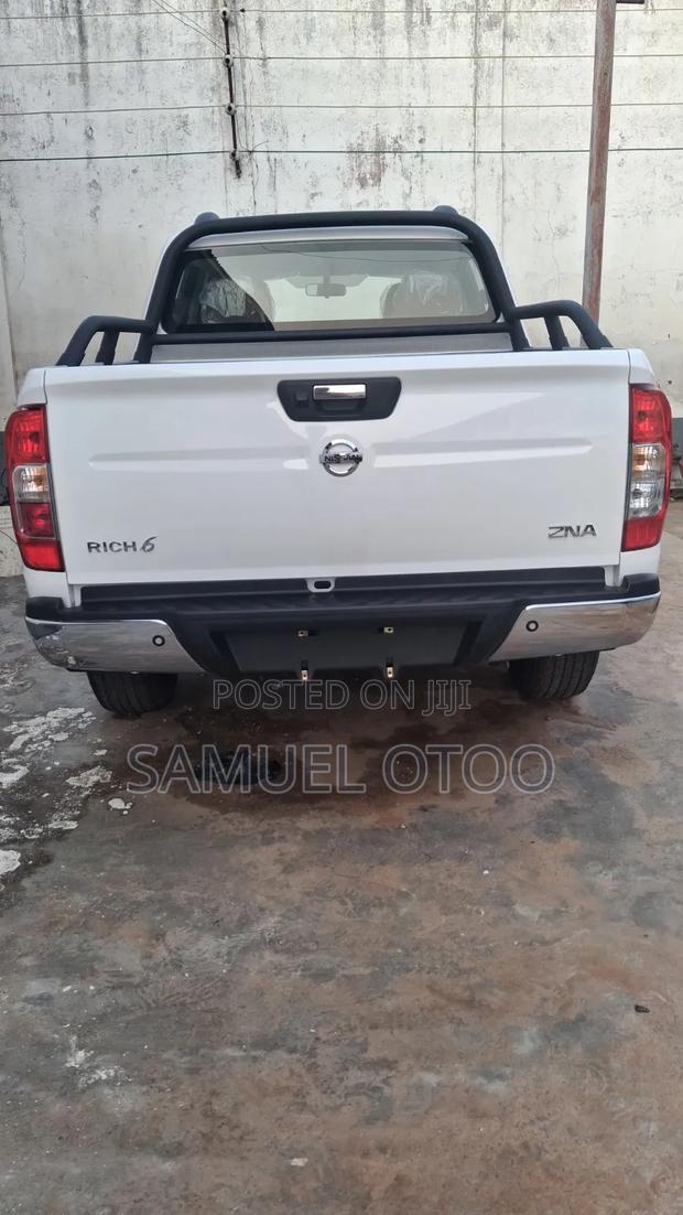 New Nissan Z9 2025 White