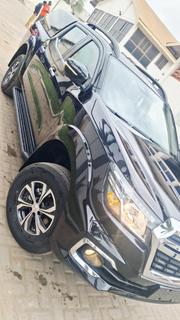 New Nissan Hardbody 2025 Black for sale