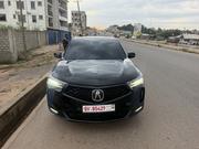 Acura RDX 2022 Black for sale