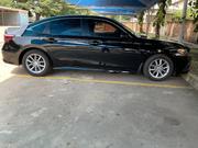 Honda Civic LX 2022 Black for sale