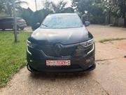 Renault Samsung QM6 2017 Black for sale