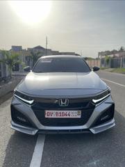 Honda Accord Sport (1.5L 4cyl Turbo CVT) 2019 Gray for sale