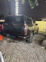 Great Wall Pao 2.0 Petrol AWD 2020 Brown for sale