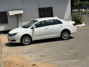 BYD E5 450 2018 White for sale