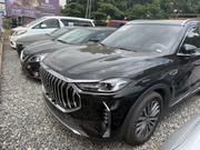 New Jetour X70 Plus 2025 Black for sale