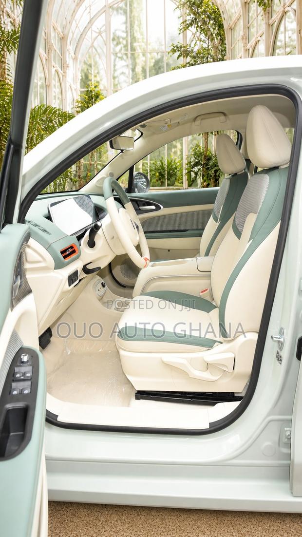 Changan Hunter Plus 2.0 Petrol 4x4 2025 Green