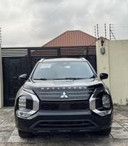 Mitsubishi Outlander SEL 2022 Black for sale