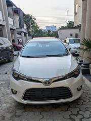 Toyota Corolla 2016 White for sale