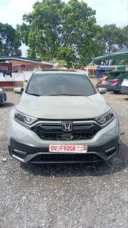 Honda CR-V 2022 for sale