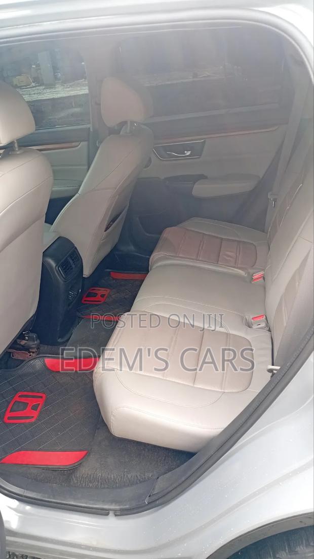 Honda CR-V 2022