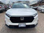 Honda CR-V 2026 White for sale