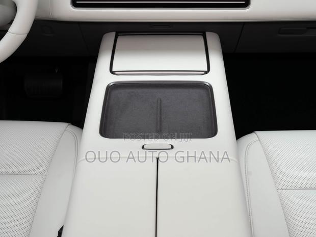 Li Auto L6 2025 White