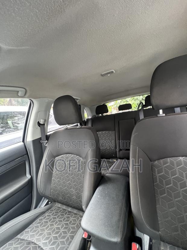 Mitsubishi Outlander 2.0 PHEV AWD 2021 Black