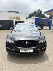 Jaguar XE 2018 Black for sale