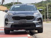 Kia Sportage LX AWD 2020 Gray for sale