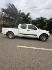 Nissan Frontier King Cab SE 4x4 2007 White for sale