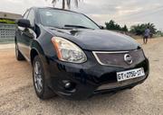 Nissan Rogue 2012 Black for sale