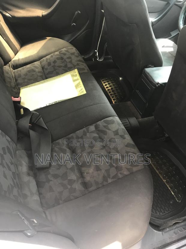 Mercedes-Benz C180 2002 Silver