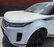 Land Rover Range Rover Evoque R-Dynamic SE 2023 White for sale