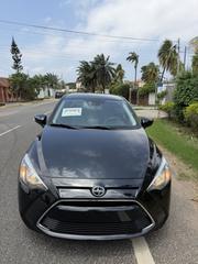 Toyota Yaris iA 1.5 FWD 2016 Black for sale