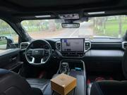 Toyota Tundra 2024 Gray for sale