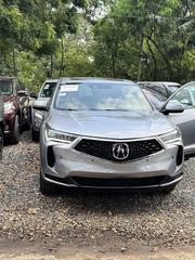 Acura RDX w/Technology Package 2023 Gray for sale