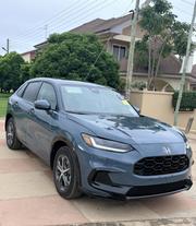 Honda HR-V EX-L AWD CVT 2025 for sale