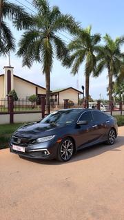 Honda Civic Touring Sedan 2020 for sale
