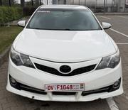 Toyota Camry 2014 White for sale