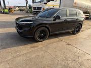 Honda CR-V 2025 Black for sale