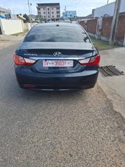 Hyundai Sonata 2013 Gray for sale