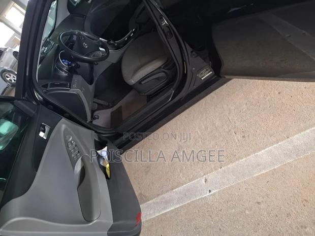 Hyundai Sonata 2013 Gray