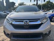 Honda CR-V EX-L AWD 2019 Beige for sale