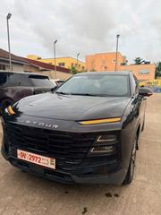 New Jetour Dashing 2025 Black for sale