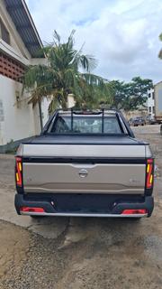 New Nissan Z9 2025 Gold for sale