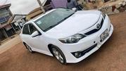 Toyota Camry 2014 White for sale