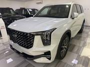 New GAC GS8 2025 White for sale