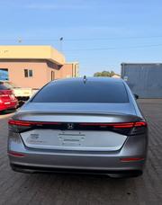 Honda Accord 2024 Gray for sale