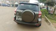 Toyota RAV4 2012 Brown for sale