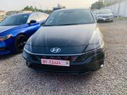 Hyundai Elantra Limited IVT 2025 Black for sale