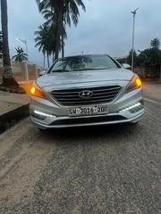 Hyundai Sonata 2025 Silver for sale