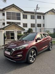 Hyundai Tucson Sport AWD 2016 for sale
