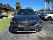 New BMW X5 2022 Gray for sale
