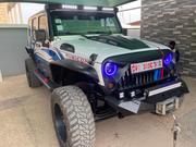 Jeep Wrangler Rubicon 4x4 2017 White for sale