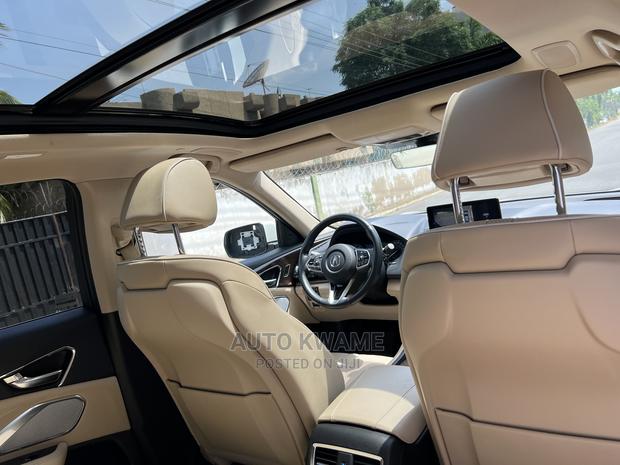 Acura RDX Advance Pkg AWD 2019 White