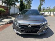 Honda Accord Sport 1.5T 2020 Gray for sale