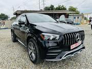 Mercedes-Benz GLE-Class AMG GLE 53 4MATIC 2021 Black for sale