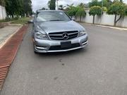 Mercedes-Benz C250 2014 Gray for sale