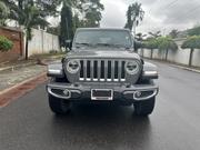 Jeep Wrangler Sport 2021 Gray for sale