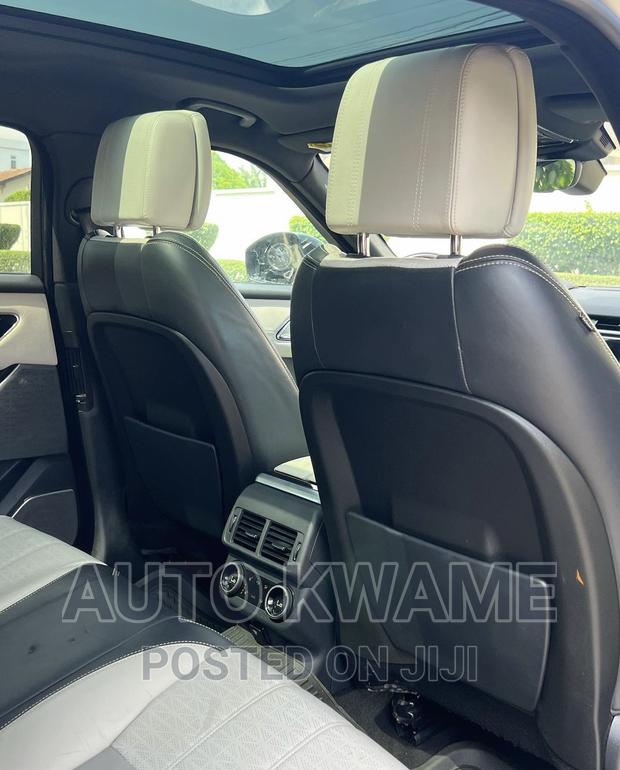 Land Rover Range Rover Velar P380 S 4x4 2018 Gold